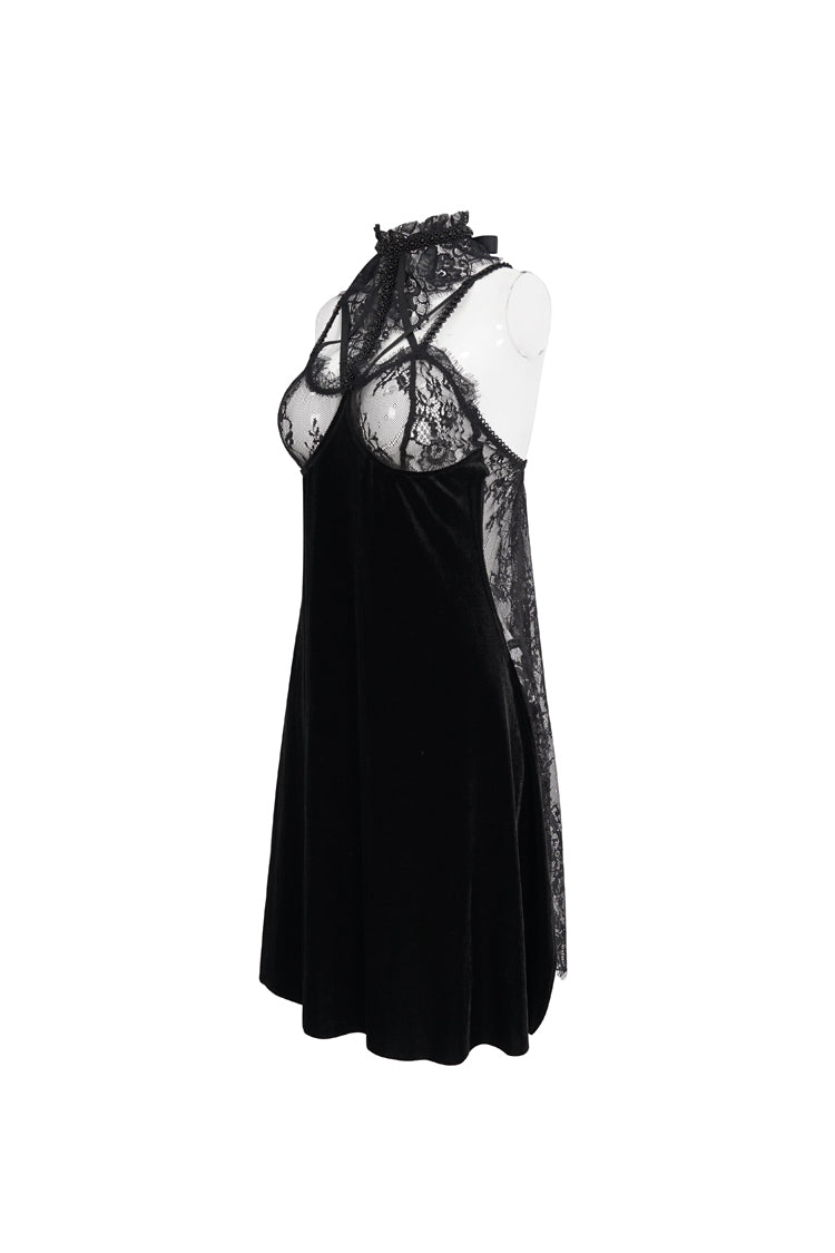 Vintage Style Dress with a Modern Fit