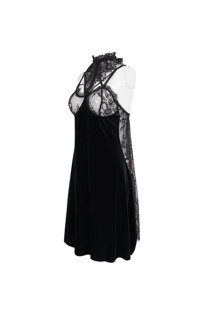 Vintage Style Dress with a Modern Fit