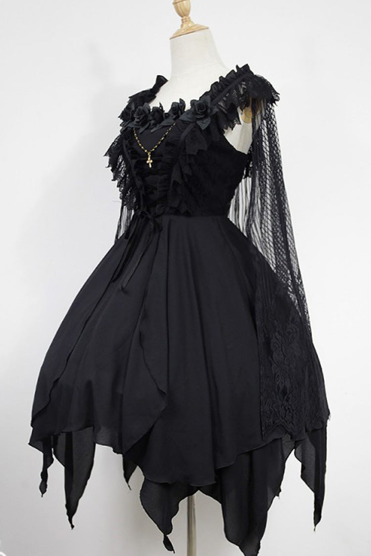 Vintage Style Dress with a Modern Fit