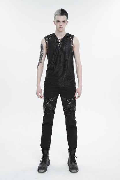 Classic Vintage Garment with a Flattering Fit