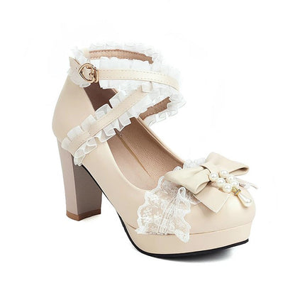 Elegantly Styled Shoes for Everyday Wear