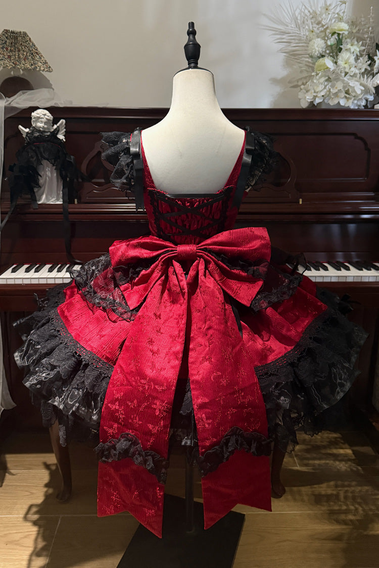 Classic Designed Dress in a Timeless Cut