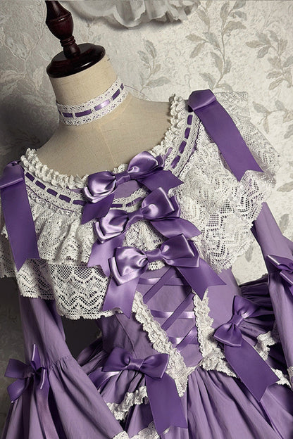 Classic Designed Dress in a Timeless Cut