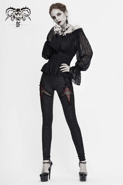 Effortlessly Elegant Blouse with a Timeless Design