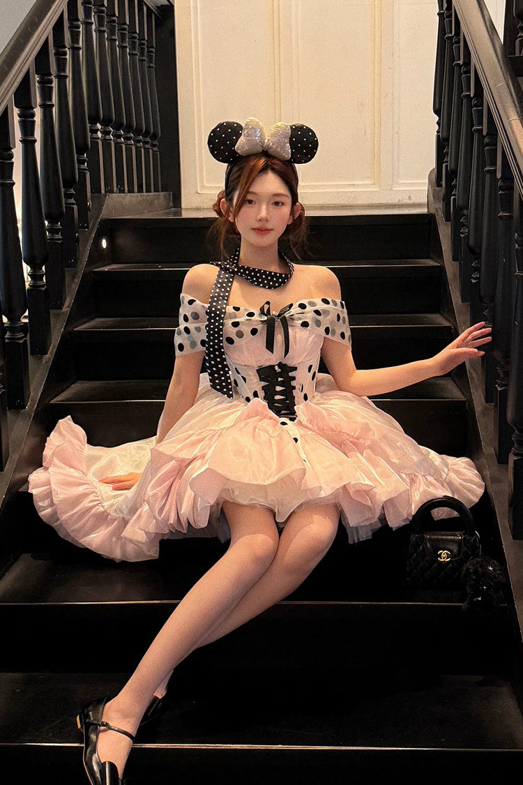 Vintage Style Dress with a Modern Fit