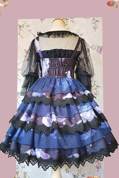 Classic Designed Dress in a Timeless Cut