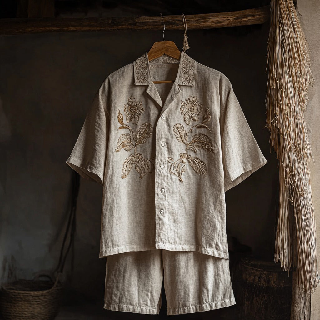 Elegantly Styled Shirt for Everyday Wear