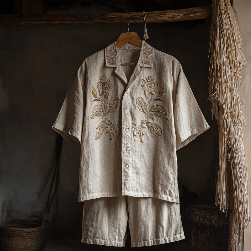 Elegantly Styled Shirt for Everyday Wear