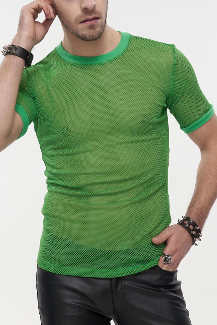 Classic Vintage T-Shirt with a Flattering Fit