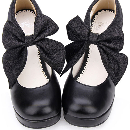 Casually Elegant Shoes with a Refined Edge