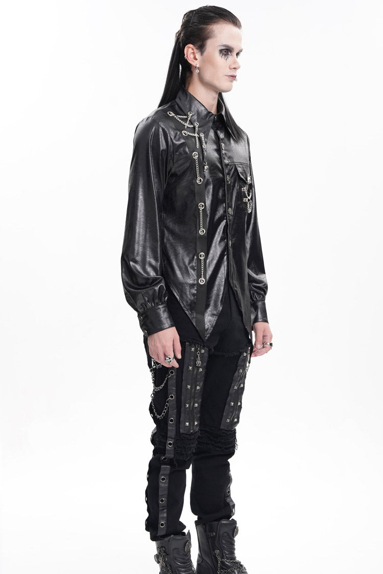 Thoughtfully Designed Blouse in a Timeless Style