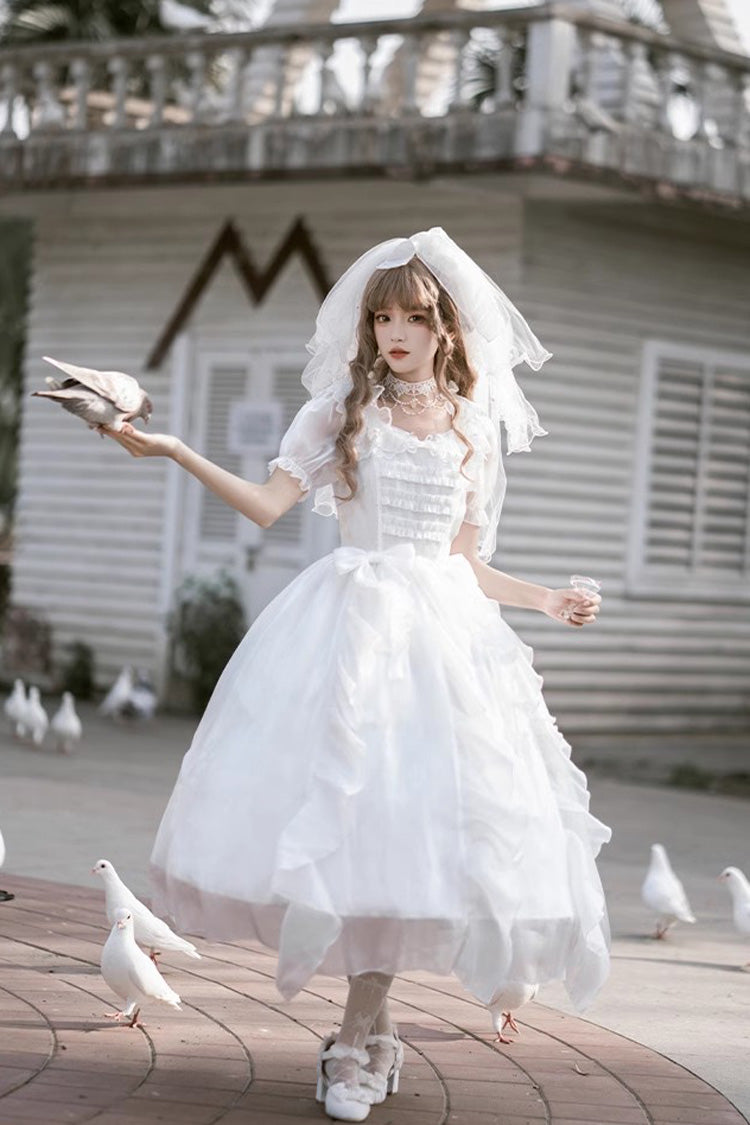 Vintage Style Dress with a Modern Fit