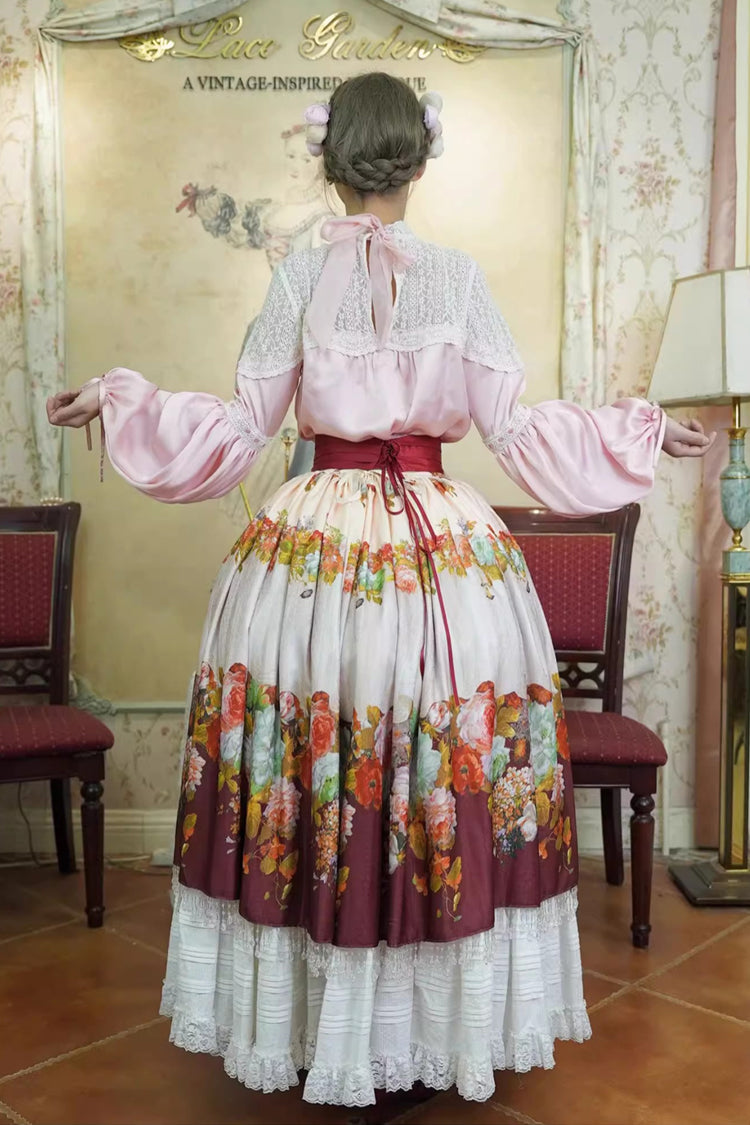 Thoughtfully Designed Garment in a Timeless Style