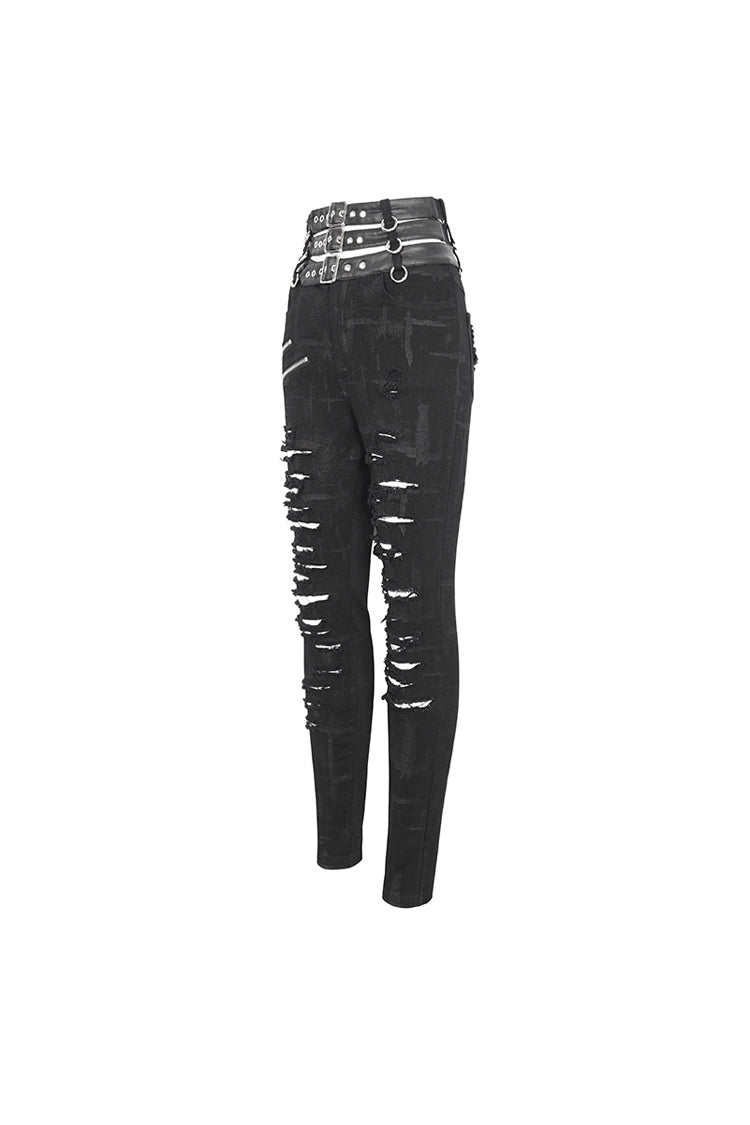 Classic Designed Pants in a Timeless Cut