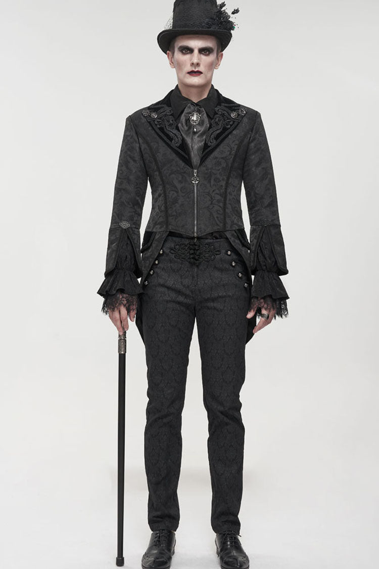 Classic Designed Coat in a Timeless Cut