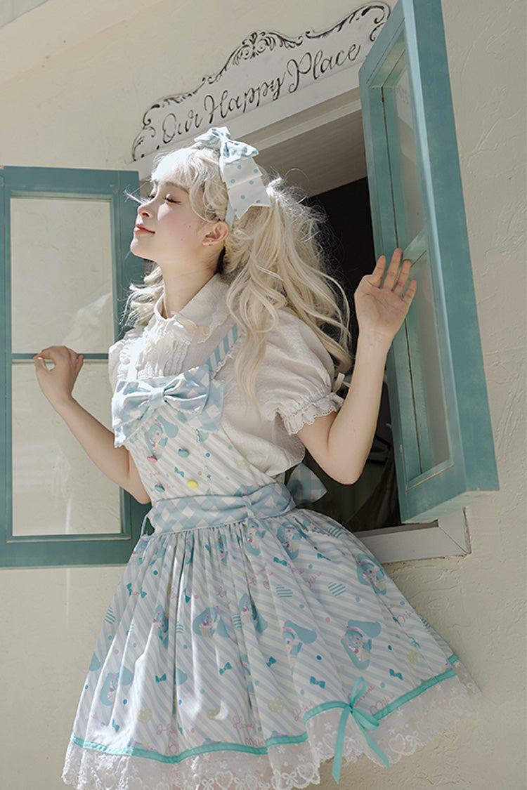 Casually Elegant Dress with a Refined Edge