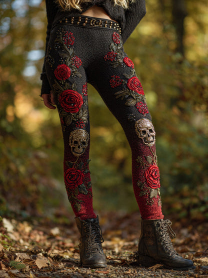 Vintage Inspired Garment with a Contemporary Edge