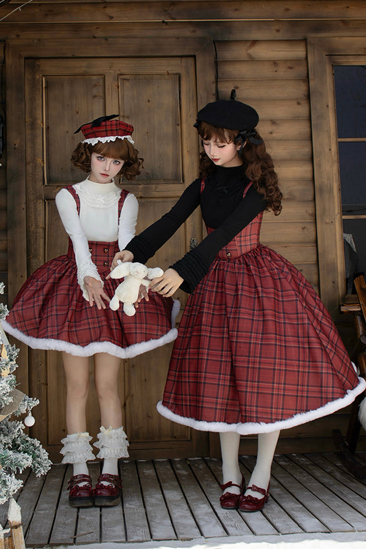 Thoughtfully Designed Dress in a Timeless Style