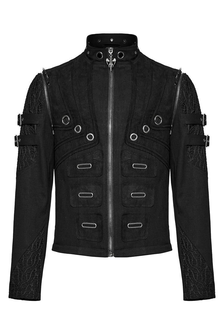 Classic Designed Coat in a Timeless Cut
