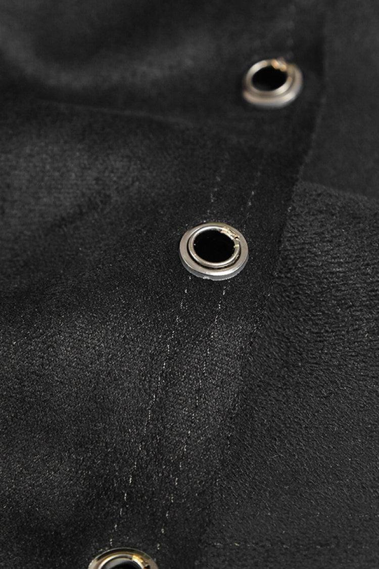 Classic Designed Garment in a Timeless Cut