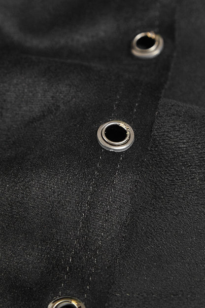 Classic Designed Garment in a Timeless Cut