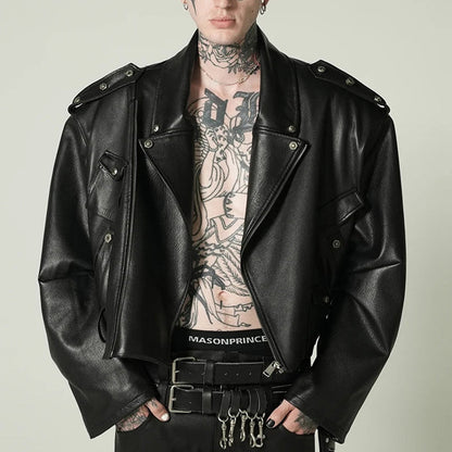 Biker Jacket