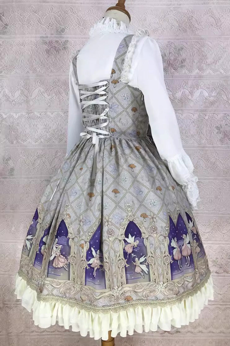Classic Designed Dress in a Timeless Cut