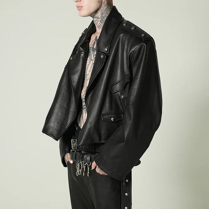 Biker Jacket