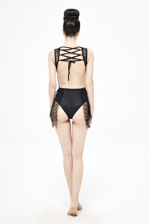 Elegantly Styled Swimsuit for Everyday Wear