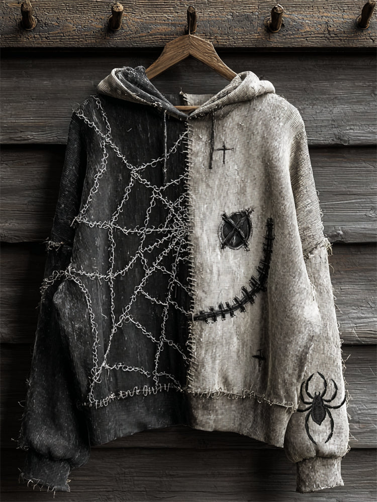 Vintage Inspired Garment with a Contemporary Edge