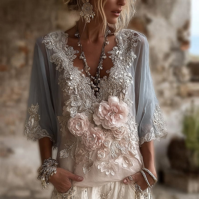 Beautifully Crafted Shirt