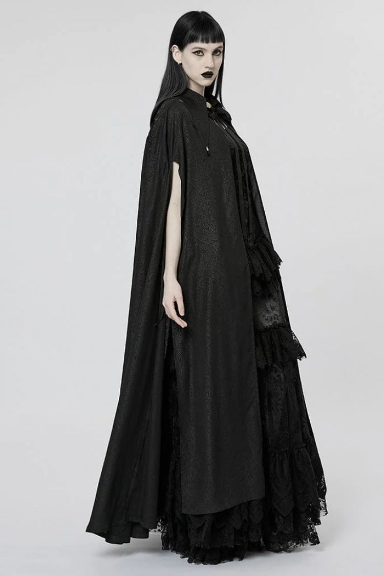Beautifully Finished Garment in a Timeless Design