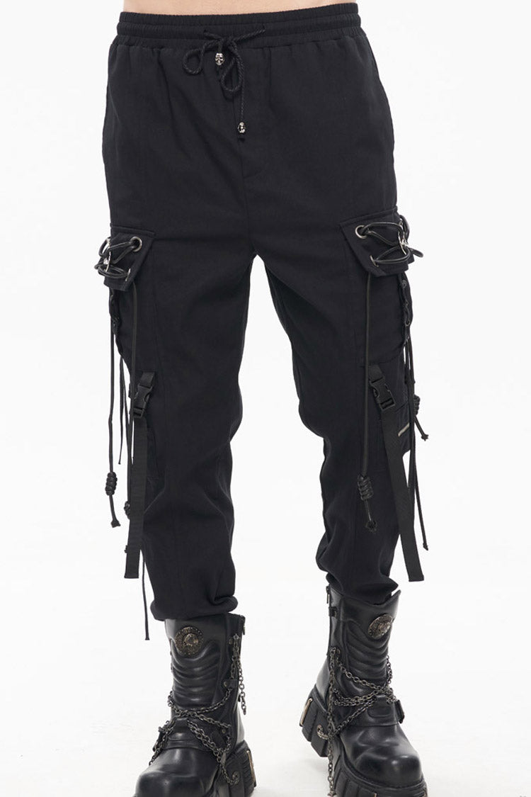 Subtly Elegant Pants with a Refined Vintage Look