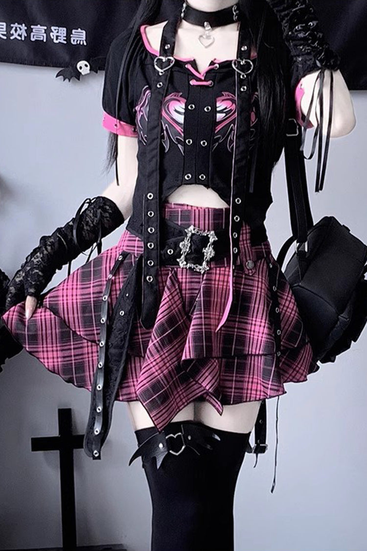 Elegantly Styled Garment for Everyday Wear