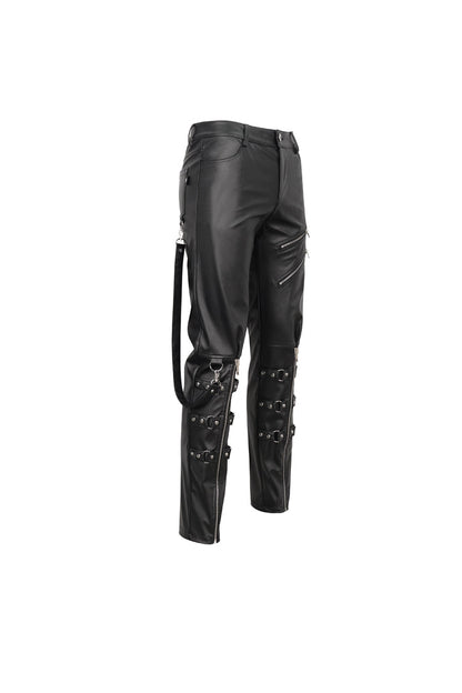 Beautifully Crafted Pants in a Classic Style