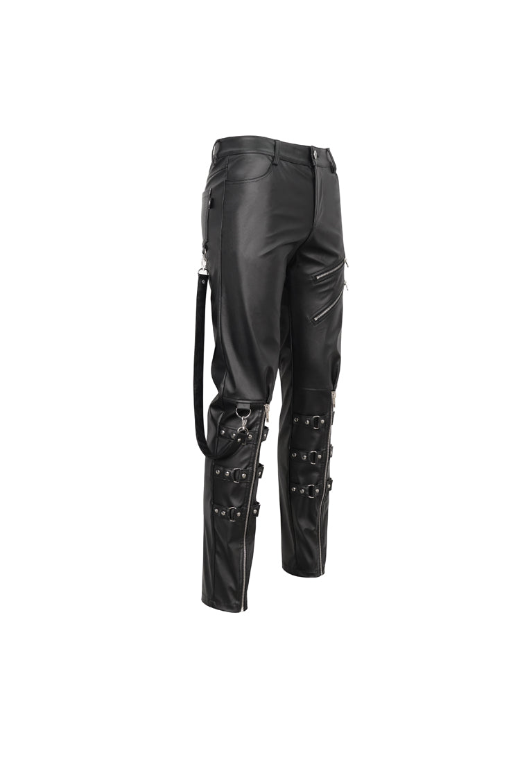 Beautifully Crafted Pants in a Classic Style