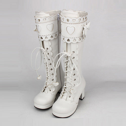 Casually Elegant Boots with a Refined Edge