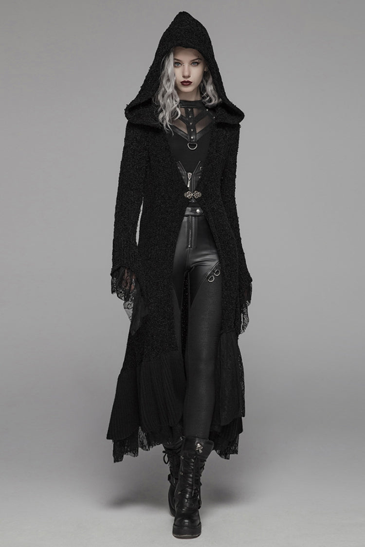 Classic Designed Coat in a Timeless Cut
