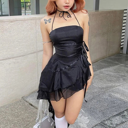 Gothic Dress