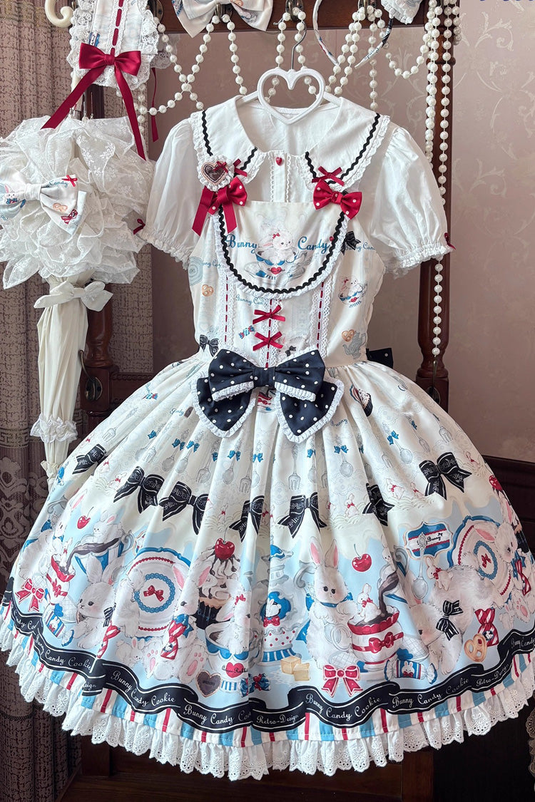 Classic Designed Dress in a Timeless Cut