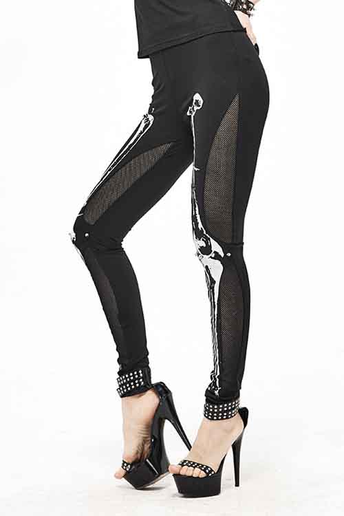 Subtly Elegant Pants with a Refined Vintage Look