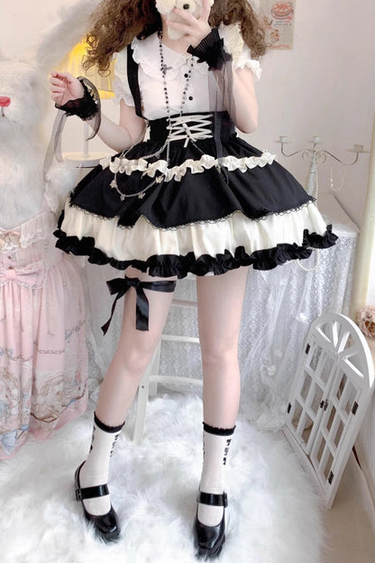 Vintage Style Garment with a Modern Fit