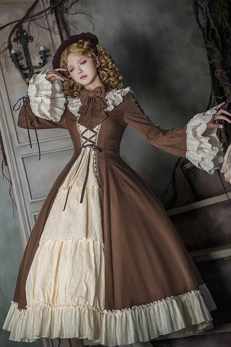 Subtly Elegant Cardigan with a Refined Vintage Look