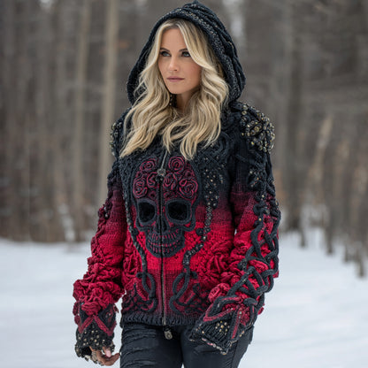 Vintage Style Cardigan with a Modern Fit