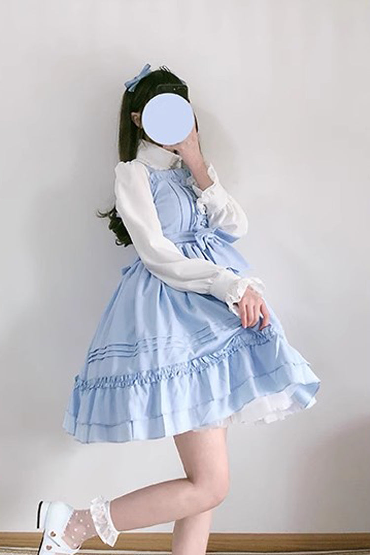 Finely Styled Dress with a Classic Vintage Look