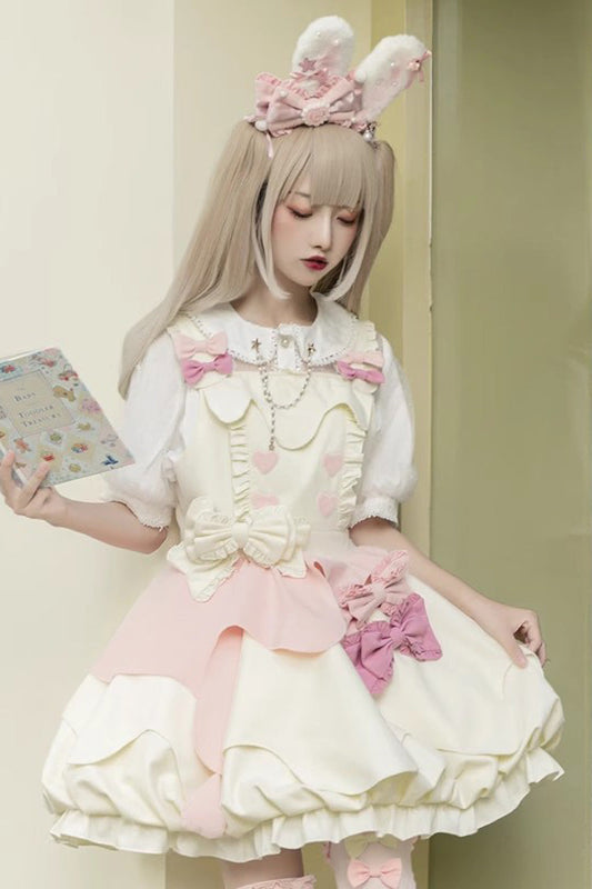 Vintage Style Dress with a Modern Fit