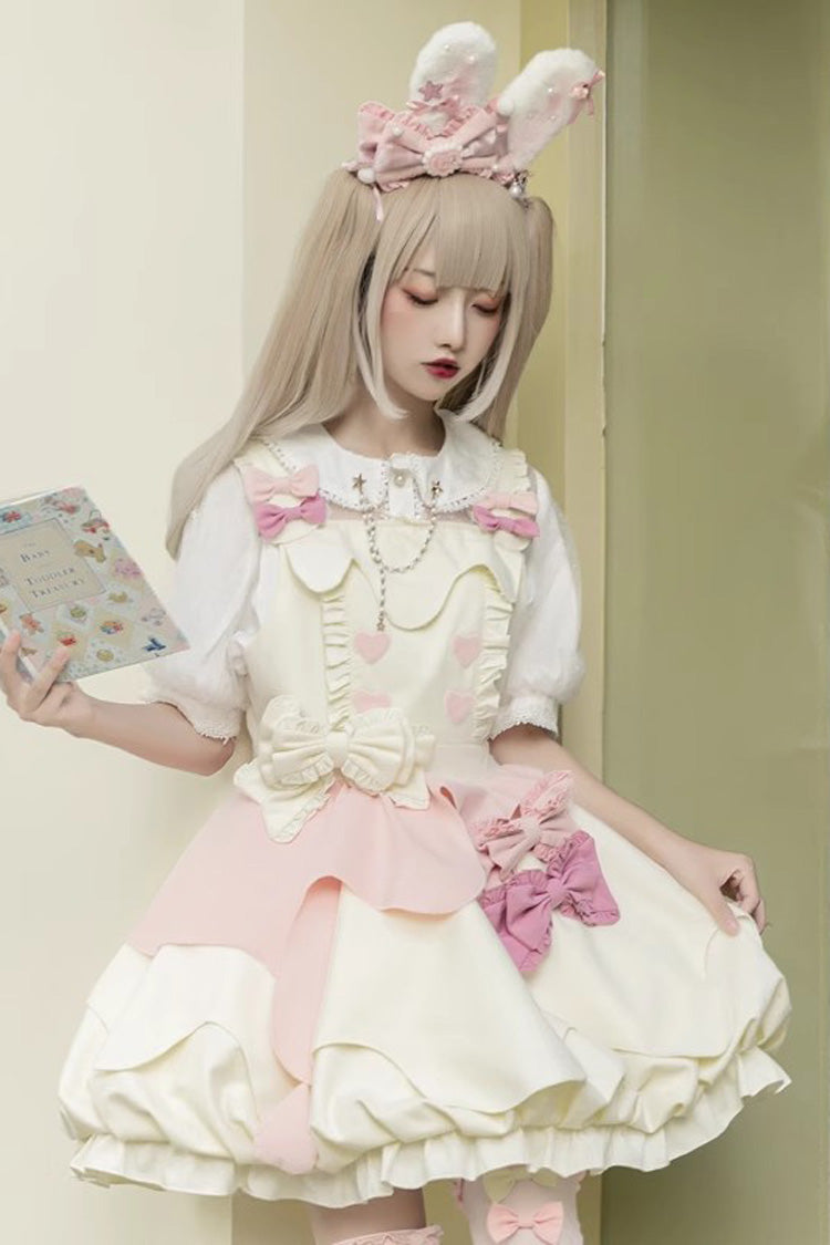 Vintage Style Dress with a Modern Fit