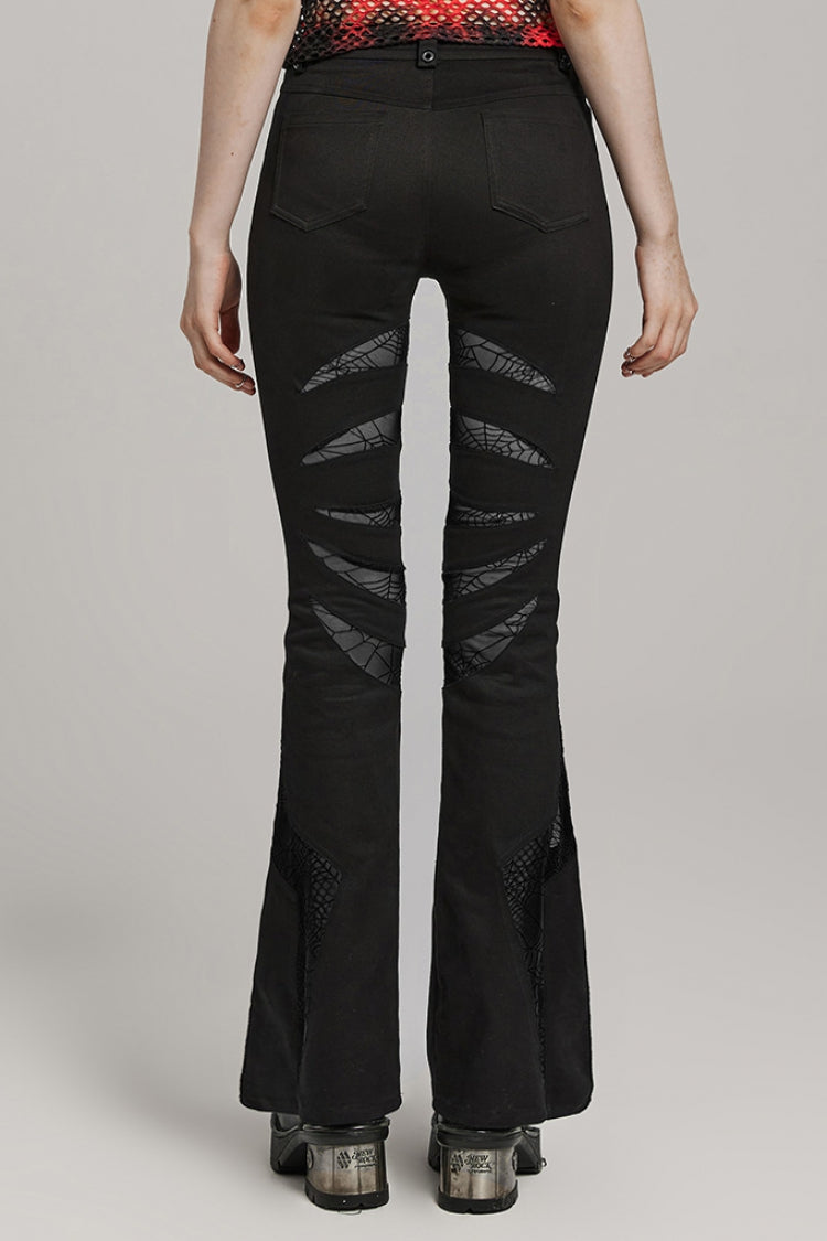 Classic Designed Pants in a Timeless Cut