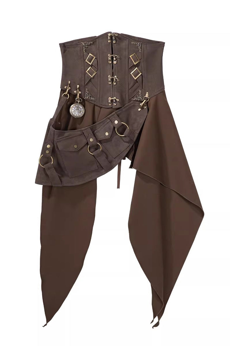 Elegantly Styled Garment for Everyday Wear