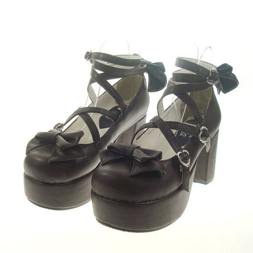 Vintage Style Shoes with a Modern Fit